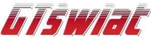 Logo GT świat